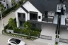 4 Bedroom House for rent in Centro Bangna, Bang Kaeo, Samut Prakan