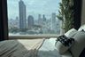 1 Bedroom Condo for sale in Menam Residences Condominium, Wat Phraya Krai, Bangkok