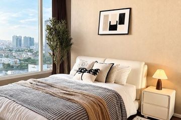 1 Bedroom Condo for sale in Menam Residences Condominium, Wat Phraya Krai, Bangkok