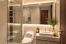 1 Bedroom Condo for sale in Menam Residences Condominium, Wat Phraya Krai, Bangkok