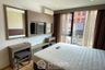 1 Bedroom Condo for rent in Art @ Thonglor 25, Khlong Tan Nuea, Bangkok near BTS Thong Lo