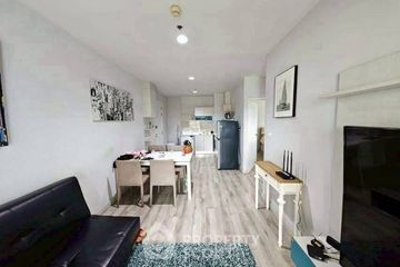 2 Bedroom Condo for sale in Centric Sea, Nong Prue, Chonburi