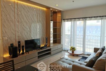 2 Bedroom Condo for Sale or Rent in Noble Reveal, Phra Khanong Nuea, Bangkok near BTS Thong Lo