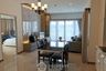2 Bedroom Condo for Sale or Rent in Noble Reveal, Phra Khanong Nuea, Bangkok near BTS Thong Lo
