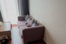 2 Bedroom Condo for rent in Artisan Ratchada, Huai Khwang, Bangkok near MRT Huai Khwang