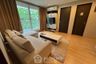 2 Bedroom Condo for rent in The Address Pathumwan, Thanon Phetchaburi, Bangkok near BTS Ratchathewi
