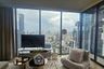 3 Bedroom Condo for rent in Celes Asoke, Khlong Toei Nuea, Bangkok near BTS Asoke