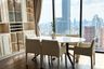 3 Bedroom Condo for rent in Celes Asoke, Khlong Toei Nuea, Bangkok near BTS Asoke