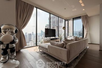3 Bedroom Condo for rent in Celes Asoke, Khlong Toei Nuea, Bangkok near BTS Asoke