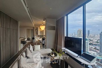 3 Bedroom Condo for rent in Celes Asoke, Khlong Toei Nuea, Bangkok near BTS Asoke