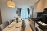 2 Bedroom Condo for sale in Park Origin Phrom Phong, Khlong Tan, Bangkok near BTS Phrom Phong