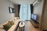 2 Bedroom Condo for sale in Park Origin Phrom Phong, Khlong Tan, Bangkok near BTS Phrom Phong