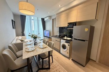 2 Bedroom Condo for sale in Park Origin Phrom Phong, Khlong Tan, Bangkok near BTS Phrom Phong