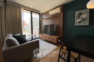 1 Bedroom Condo for rent in FYNN Aree, Phaya Thai, Bangkok near BTS Ari
