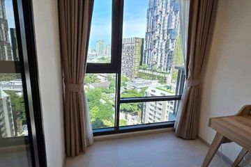 1 Bedroom Condo for sale in Rhythm Sukhumvit 36-38, Khlong Tan, Bangkok near BTS Thong Lo