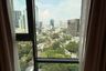 1 Bedroom Condo for sale in Rhythm Sukhumvit 36-38, Khlong Tan, Bangkok near BTS Thong Lo
