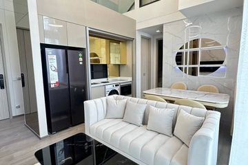 2 Bedroom Condo for sale in The Address Siam-Ratchathewi, Thanon Phetchaburi, Bangkok near BTS Ratchathewi