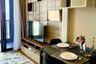 1 Bedroom Condo for rent in Ashton Asoke, Khlong Toei Nuea, Bangkok near MRT Sukhumvit