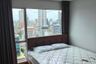 2 Bedroom Condo for rent in Silom Suite, Silom, Bangkok near BTS Chong Nonsi