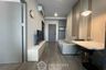 1 Bedroom Condo for rent in Ideo Sukhumvit - Rama 4, Phra Khanong, Bangkok near BTS Phra Khanong