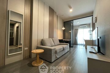 1 Bedroom Condo for rent in Ideo Sukhumvit - Rama 4, Phra Khanong, Bangkok near BTS Phra Khanong