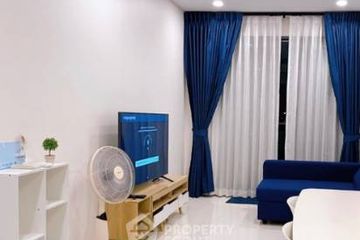 1 Bedroom Condo for rent in Supalai Premier Charoen Nakhon, Khlong San, Bangkok near BTS Khlong San