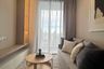 1 Bedroom Condo for rent in The Address Siam-Ratchathewi, Thanon Phetchaburi, Bangkok near BTS Ratchathewi