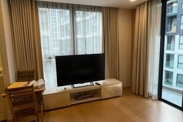 2 Bedroom Condo for rent in LIV@49, Khlong Tan Nuea, Bangkok near BTS Thong Lo