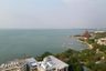 2 Bedroom Condo for rent in The Palm Wongamat Beach, Na Kluea, Chonburi