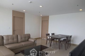 2 Bedroom Condo for rent in The Palm Wongamat Beach, Na Kluea, Chonburi
