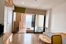 1 Bedroom Condo for sale in The Tree Interchange, Bang Sue, Bangkok near MRT Tao Poon
