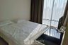 1 Bedroom Condo for rent in Rhythm Sukhumvit 42, Phra Khanong, Bangkok near BTS Ekkamai