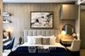 1 Bedroom Condo for rent in Ashton Asoke, Khlong Toei Nuea, Bangkok near MRT Sukhumvit