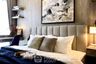 1 Bedroom Condo for rent in Ashton Asoke, Khlong Toei Nuea, Bangkok near MRT Sukhumvit