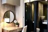 1 Bedroom Condo for rent in Ashton Asoke, Khlong Toei Nuea, Bangkok near MRT Sukhumvit