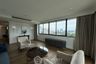 2 Bedroom Condo for Sale or Rent in Lake Green, Khlong Toei, Bangkok near BTS Nana