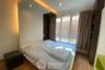 1 Bedroom Condo for Sale or Rent in Voque Sukhumvit 16, Khlong Toei, Bangkok near BTS Asoke