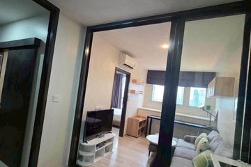 1 Bedroom Condo for Sale or Rent in XT Huaikhwang, Din Daeng, Bangkok near MRT Huai Khwang
