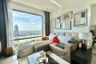 2 Bedroom Condo for Sale or Rent in Star View, Bang Khlo, Bangkok near BTS Surasak