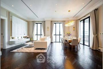 2 Bedroom Condo for Sale or Rent in 98 Wireless, Lumpini, Bangkok near BTS Ploen Chit