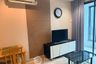 2 Bedroom Condo for Sale or Rent in Ideo Mobi Rama 9, Huai Khwang, Bangkok near MRT Phra Ram 9