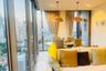 2 Bedroom Condo for sale in Nara 9 by Eastern Star, Sathon, Bangkok near BTS Chong Nonsi