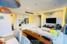 2 Bedroom Condo for sale in Nara 9 by Eastern Star, Sathon, Bangkok near BTS Chong Nonsi
