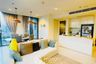 2 Bedroom Condo for sale in Nara 9 by Eastern Star, Sathon, Bangkok near BTS Chong Nonsi