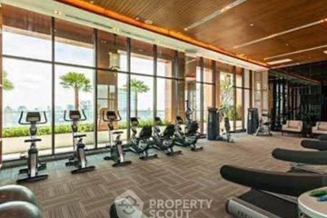 1 Bedroom Condo for sale in The Address Sathorn, Silom, Bangkok near BTS Chong Nonsi
