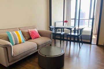 1 Bedroom Condo for sale in The Line Sukhumvit 71, Phra Khanong Nuea, Bangkok near BTS Phra Khanong