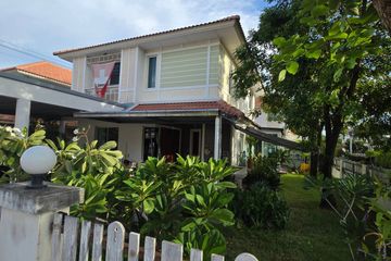 3 Bedroom House for sale in Samet, Chonburi