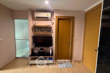 1 Bedroom Condo for sale in Rhythm Ratchada, Sam Sen Nok, Bangkok near MRT Ratchadaphisek