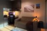 1 Bedroom Condo for sale in Rhythm Ratchada, Sam Sen Nok, Bangkok near MRT Ratchadaphisek