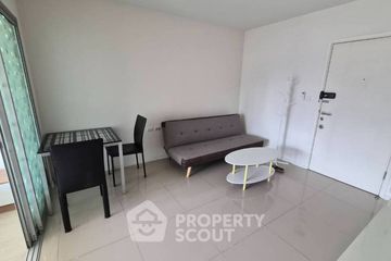 1 Bedroom Condo for sale in Aspire Rama 9, Bang Kapi, Bangkok near MRT Phra Ram 9